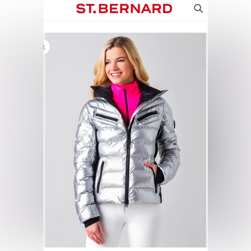 Bogner Fire and Ice Farina Ski Jacket
